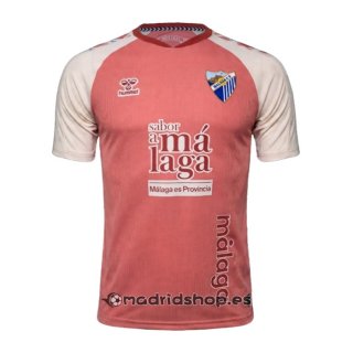 Camiseta Malaga Segunda 26-27