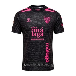 Camiseta Malaga Tercera 26-27