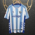 Tailandia Camiseta Malaga Primera 25-26