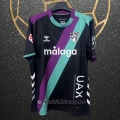 Tailandia Camiseta Malaga Segunda 25-26