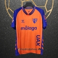 Tailandia Camiseta Malaga Tercera 25-26
