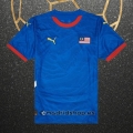 Tailandia Camiseta Malaysia Tercera 2025