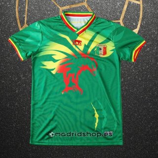 Tailandia Camiseta Mali Primera 2024