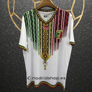 Tailandia Camiseta Mali Primera 25-26