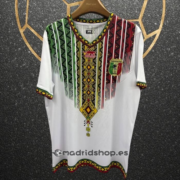 Tailandia Camiseta Mali Primera 25-26