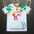 Tailandia Camiseta Mali Segunda 2024