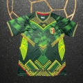 Tailandia Camiseta Mali Segunda 25-26