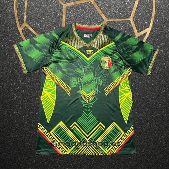 Tailandia Camiseta Mali Segunda 25-26