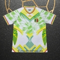 Tailandia Camiseta Mali Special 2026 Blanco Verde