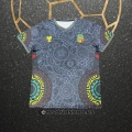 Tailandia Camiseta Mali Special 25-26 Gris