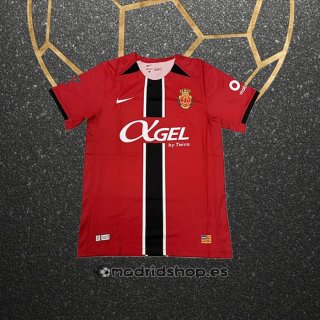 Camiseta Mallorca Primera 25-26