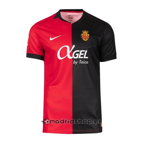 Camiseta Mallorca Primera 26-27