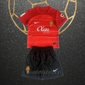 Camiseta Mallorca Primera Nino 23-24