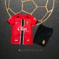 Camiseta Mallorca Primera Nino 25-26