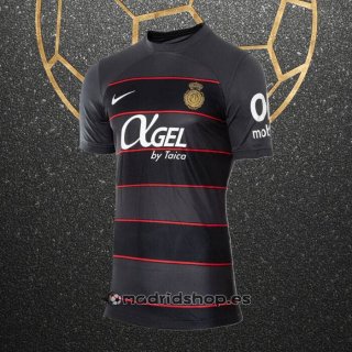 Camiseta Mallorca Segunda 23-24