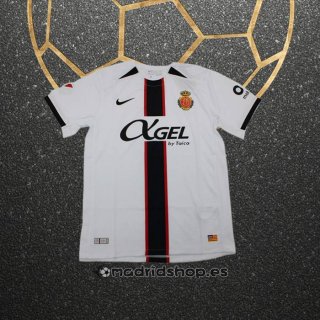 Camiseta Mallorca Segunda 25-26
