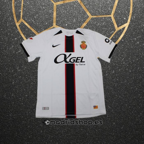 Camiseta Mallorca Segunda 25-26