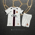 Camiseta Mallorca Segunda Nino 25-26