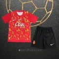 Camiseta Mallorca Special Nino 23-24