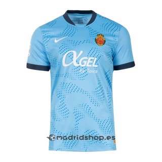 Camiseta Mallorca Tercera 26-27