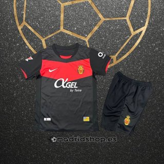 Camiseta Mallorca Tercera Nino 25-26