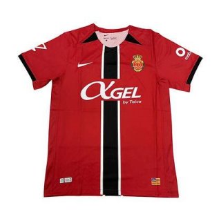 Tailandia Camiseta Mallorca Primera 25-26