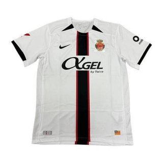 Tailandia Camiseta Mallorca Segunda 25-26