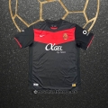 Tailandia Camiseta Mallorca Tercera 25-26