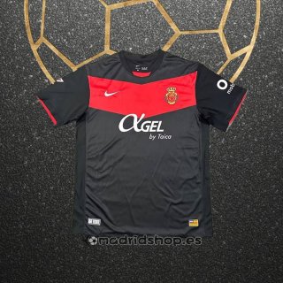 Tailandia Camiseta Mallorca Tercera 25-26