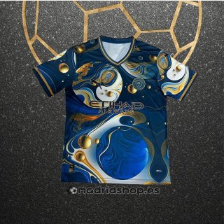 Camiseta Manchester City Concept 25-26