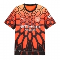 Camiseta Manchester City Portero Tercera 26-27