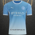Camiseta Manchester City Primera 26-27