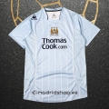 Camiseta Manchester City Primera Retro 2007-2008