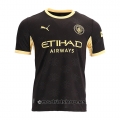 Camiseta Manchester City Segunda 26-27