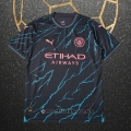 Camiseta Manchester City Tercera 23-24