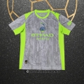 Camiseta Manchester City Tercera 25-26 (2XL-4XL)