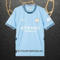 Tailandia Camiseta Manchester City Primera 24-25