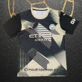 Tailandia Camiseta Manchester City Special 2024-2025 Negro