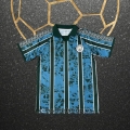 Tailandia Camiseta Manchester City Special 25-26 Azul Negro
