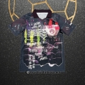 Tailandia Camiseta Manchester City Special 25-26 Negro