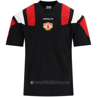 Camiseta Manchester United EQT 26-27