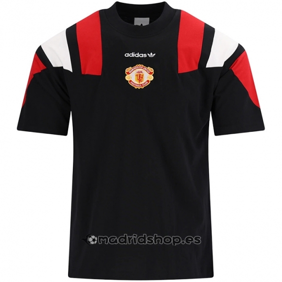 Camiseta Manchester United EQT 26-27