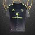 Camiseta Manchester United Portero Segunda 25-26