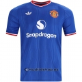 Camiseta Manchester United Segunda 26-27