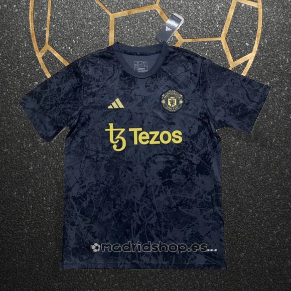 Camiseta Manchester United Special 2023-24