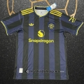 Camiseta Manchester United Tercera 25-26 (2XL-4XL)
