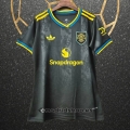 Camiseta Manchester United Tercera Mujer 25-26