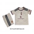 Camiseta Manchester United Tercera Nino 26-27