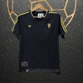 Camiseta Pre Partido del Manchester United 25-26 Negro