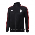 Chaqueta del Manchester United 2026-27 Negro